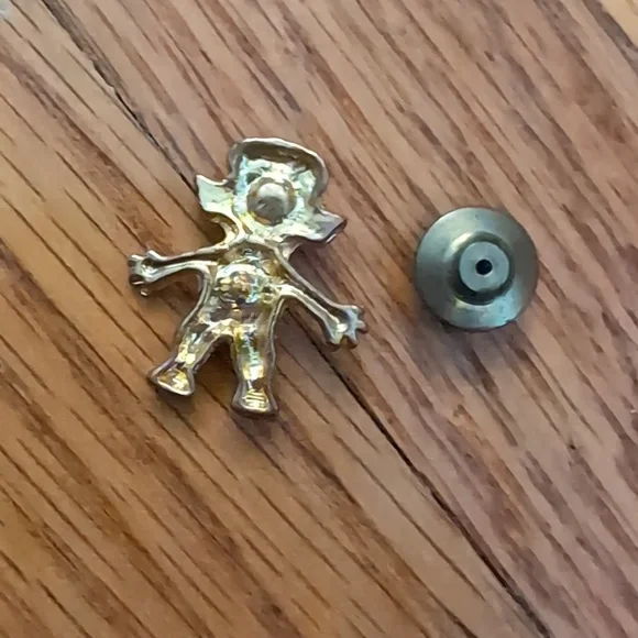 Troll Pin - Picture 4 of 4